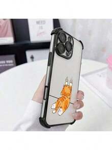 Airtag Cases - Black - View 4
