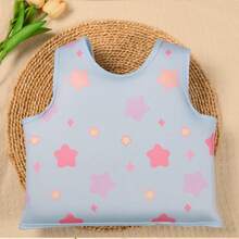 Children's Swimming Vest, Children's Floating Jacket, Buoyancy Swimwear, Suitable For Pool, Beach And Boating - Multicolor - View 13