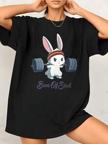 Women T-Shirts - Noir - Voir 8