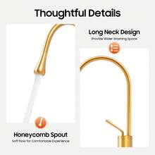 YUNRUX Faucets & Accessories - A - View 10