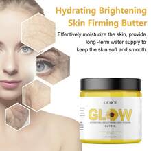 Turmeric Skincare Set Refreshing Clean Hydrating Oil Control Fine Lines Firming Brightening Girlfriend Gifts Valentine's Day Gifts - Turmeric Skincare Set - View 4