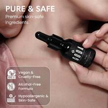 GODA Pheromones Perfume For Women – The Original – Long-Lasting Women's Fragrances With Jasmine And Rose, Vegan & Cruelty-Free – 15ml/0.50 Fl. Oz - 濃烈香調 - 查看 6