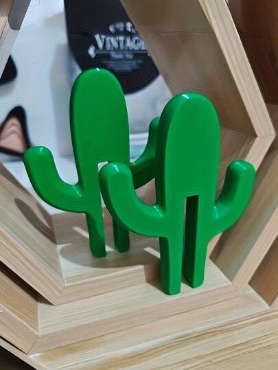 2/4PCS Green Cactus Towel Holder, Bathroom Door Hook, Multi-Functional Storage Rack, Portable Shower Hook, Bathroom Storage Equipment And Storage Shelf, Suitable For 8mm Bathroom Doors, Bath Towels, Bathrobes, And Clothing Hooks