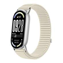 1pc Nylon Watch Band Compatible With Xiaomi Smart Watch Bands 10 9 8, Adjustable Breathable Nylon Hook And Loop Replacement Strap, Suitable For Xiaomi Watch Band 10, Also Fits Watch Band 9/8, Great Gift For Students, Ideal For School Use - Multicolor - View 18