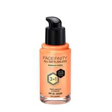 Max Factor FACEFINITY 3-In-1 Makeup: Primer, Concealer & Foundation ✅ Delivery In 2-6 Business Days. Beauty & Health - Makeup - Face - Primer. Thinkinbeauty, Your Favorite Cosmetics And Makeup Store. - 85-caramel - View 2