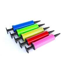 充气游泳圈、漂浮床、躺椅、水上漂浮装置、沙滩水上游乐设备 - 藍色-1PC - 查看 9