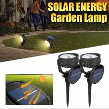 110V/220V 18W 地插灯，户外草坪射灯，庭院花园辅助照明 - 地插燈 - 查看 6