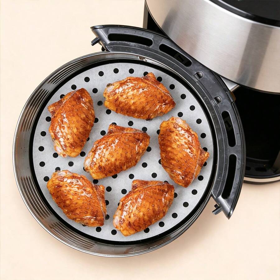 Baking Inserts - 104801 Gray - Übersicht 1