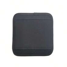 Luggage Handle Protective Cover, Multi-Functional Suitcase Handle Sleeve, Stroller Handlebar Grip Cover - Multiple Styles - View 8