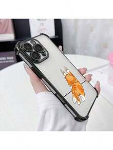 Airtag Cases - Black - View 5