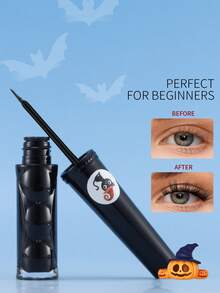 1 lọ keo dán mi chuyên nghiệp màu đen 6ml, độ bám dính cao và khô nhanh, giữ được 48-72 giờ, không chứa latex và formaldehyde, đa năng dùng cho mi giả dạng dải, mi giả dạng chùm và mi giả riêng lẻ, bộ dụng cụ trang điểm tự làm dành cho mắt nhạy cảm và người mới bắt đầu. - màu đen - Xem 6