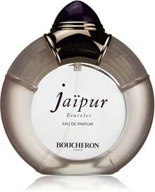 Boucheron  Bracelet Eau de Parfum 100ml (Donna) – Un profumo da donna elegante e sofisticato con note floreali, orientali e legnose, ideale per le donne che desiderano una fragranza persistente, raffinata e distintiva che esalti la loro personalità e il loro stile unici. ✅ Consegna in 24/72 ore nella Spagna continentale | Beauty Explosion | Il tuo negozio di bellezza e trucco – libera la tua migliore versione di te stessa - Floreale, talcato, verde - Visualizzare 1