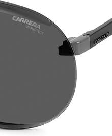 ¡RecomendadoCarrera SUPERCHAMPION Ruthenium/Grey 99/1/135 unisex Sunglasses¡Top de Temporada - 1 - Ver 5