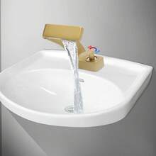 YUNRUX Faucets & Accessories - A - View 1