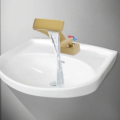 YUNRUX Faucets & Accessories