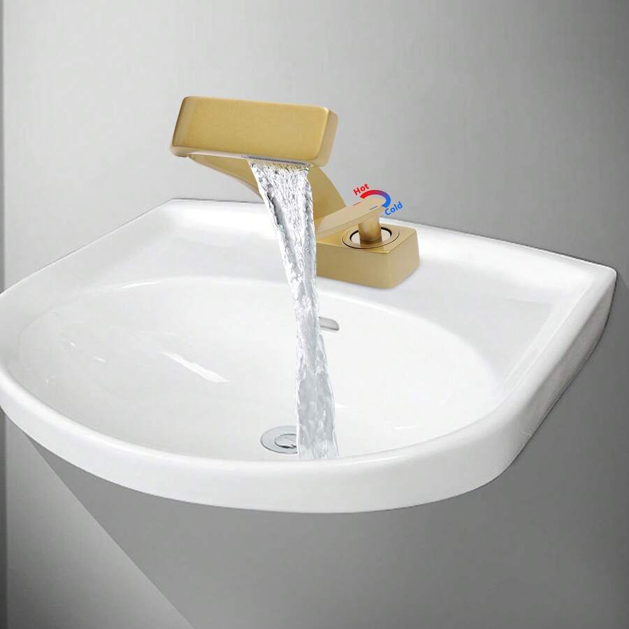YUNRUX Faucets & Accessories - A - View 1