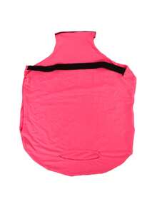 1 pieza Funda elástica para equipaje, Protector de maleta, Funda para equipaje, Bolsa de almacenamiento, Funda para carrito, Funda antipolvo para equipaje, Tallas S/M/L/XL - Multicolor - Ver 24