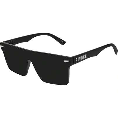 ¡RecomendadoRivacc Lentes de Sol Polarizados con Protección UV400, Unisex para Hombre y Mujer, Texas¡Top de Temporada