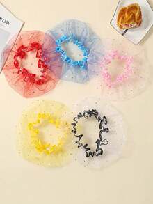 Dog Anti-Lick Mask, Comfortable & Breathable, Designed For Small To Medium Dogs, Prevents Licking - Multicolor - View 7