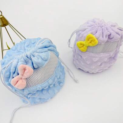 Sugar Glider Outdoor Carrying Bag, Breathable Pouch For Sugar Glider, Flying Squirrel And Other Small Pets