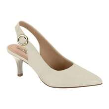 Modare Women's Slingback Thin Heel 7408102 - OFF WHITE NAPA 7408102 - View 1