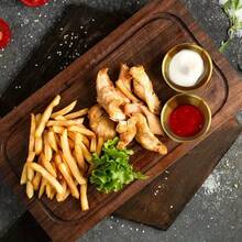 15个SUS304不锈钢蘸酱杯，1.5盎司可重复使用金属小碟，商用级调味碗，独立酱料容器，小圆汤杯，适用于家庭/餐厅/熟食拼盘/奶酪拼盘，圣诞节/万圣节/感恩节 - 彩色 - 查看 4