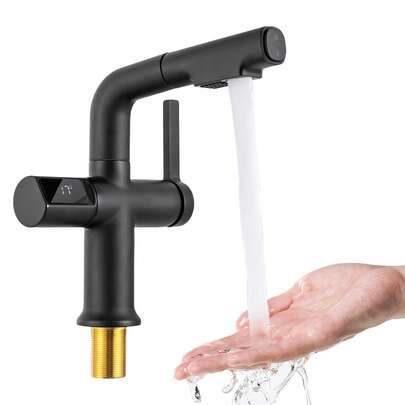 YUNRUX Faucets & Accessories