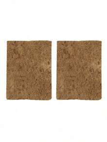 鸡窝垫套装，鸡窝垫内衬，鸡窝垫，雏鸡垫，鸟窝垫，兔窝垫 - 彩色 - 查看 15