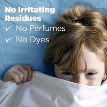 PODS Free And Gentle Laundry Detergent Soap Pacs, Of Unscented Hypoallergenic Pacs For Sensitive Skin. These 3-In-1 Pre-Measured Pacs Combine Detergent, Stain Remover & Brighteners Without Dyes Or Perfumes. Dermatologist-Recommended Formula Gently Cleans While Being  For Babies & Skin Allergies,31 Count . Ideal For Family Laundry, Children's Clothes & Sensitive Skin Needs In All Machines. The Rapid-Dissolving Film Provides Complete Stain Removal & Odor Elimination Without Irritants For Peace Of Mind In Every Load. - 31 - Xem 4