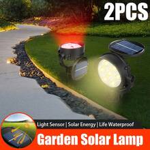 110V/220V 18W 地插灯，户外草坪射灯，庭院花园辅助照明 - 地插燈 - 查看 5