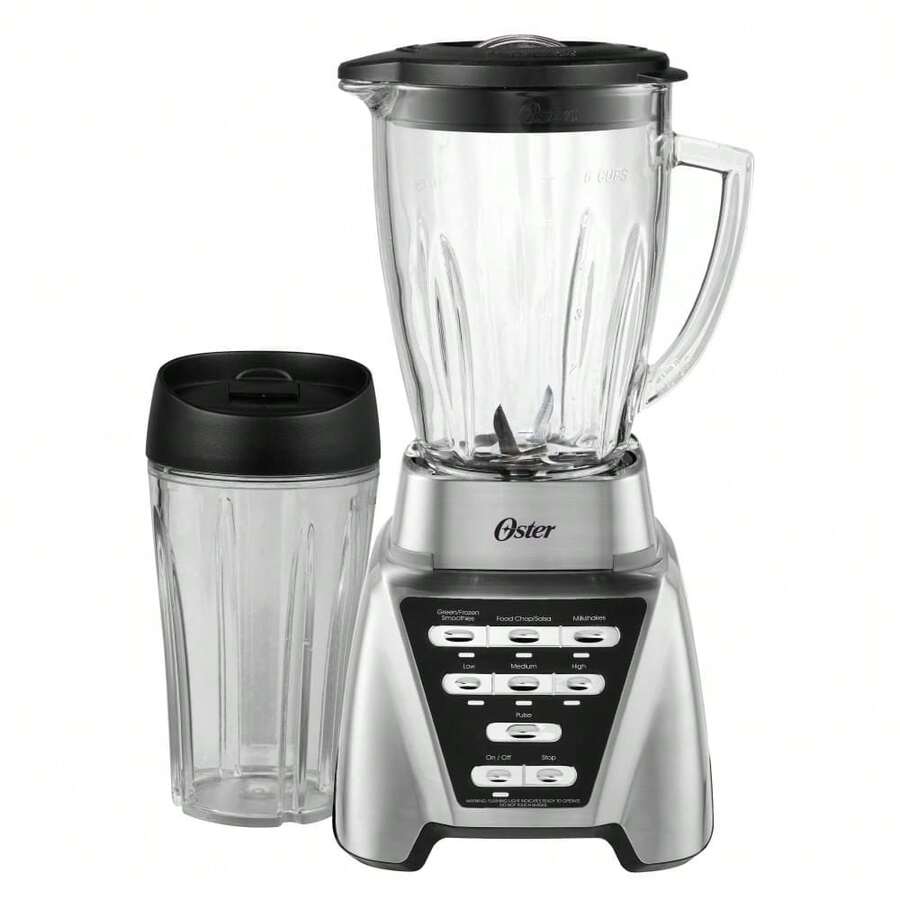 Countertop Blenders - US A Type Plug(110-127V) - View 1