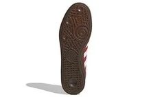 Adidas Handball Spezial Scarlet Gum FV1227 Unisex - Multicolor - View 8