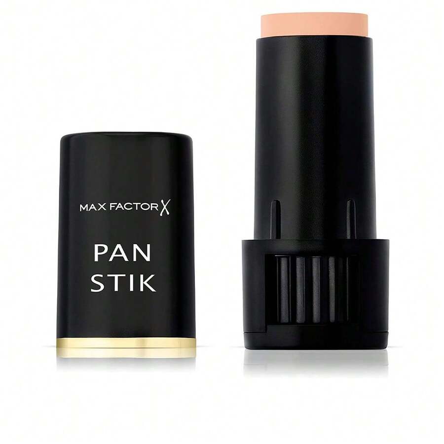 Max Factor PAN STICK Foundation ✅ Delivery In 2-6 Business Days. Beauty & Health - Makeup - Face - Concealer. Thinkinbeauty, Your Favorite Cosmetics And Makeup Store. - 96-bisque Ivory - View 1