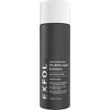Paulas SKIN PERFECTING 2% BHA Liquid Salicylic Acid Exfoliant-Facial Exfoliant For Blackheads, Enlarged Pores, Wrinkles & Fine Lines - 2% BHA - 查看 2