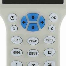 Access Control Kits - A - View 11