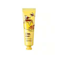 TONYMOLY Hand Cream I Am Honey - 1.01g - 1 - Xem 1