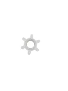1. 手动旋转式开瓶器，适用于各种瓶罐 - 易握黄色塑料开瓶器，符合人体工程学的手柄设计，齿轮驱动，适用于汽水、饮料等，是理想的家用厨房工具和趣味厨房配件。结构紧凑耐用，是日常使用的最佳选择。 - 多色-齒輪 - 查看 10