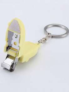 Cortaúñas plegable y portátil - A - Ver 6