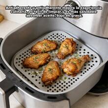 Baking Inserts - 104804 Gray - Übersicht 2