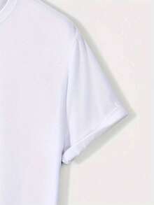 Men's Disney Casual T-Shirt, Epcot World Flags Mickey Mouse Print, Global Theme Design, Comfortable Soft Fabric, Perfect For Theme Park Visits - White - View 6