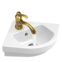 YUNRUX Faucets & Accessories - A - View 1