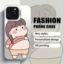 Basic Phone Cases - Translucent Black - View 3