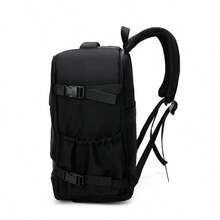 2026 New Backpack, Large Capacity Luggage Bag, College Student Laptop Bag, Short Trip Travel Backpack - Multicolor - View 10