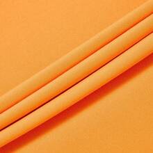 Puma 男士迈凯伦 Polo 衫，针织领短袖 T 恤 71395101 - 亮橙色 - 查看 5