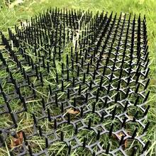 防猫滚轮、防猫尖刺垫、屋顶花园沙发防抓垫 - 均碼 - 查看 4