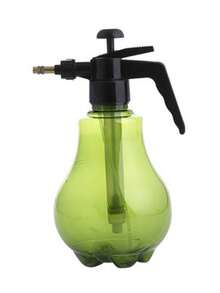 1pc Pressurized High Pressure Watering Can, Household Sprayer Bottle For Plant Watering - Multicolor - View 14