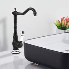 YUNRUX Faucets & Accessories - A - View 3