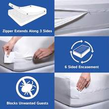 Flat Sheets - Queen - View 6