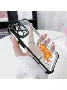 Airtag Cases - Black - View 3