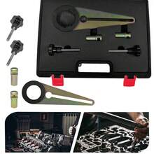 Engine Timing Tools - 1セット - チェックする 9